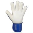 Brankářské rukavice SELECT GK gloves 55 Extra Force 24 modrá - 9,5