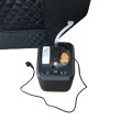 Osobní parní sauna MASTER SmartSteam Portable