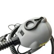 Elektrická pumpa - kompresor MASTER Bravo 230 V - 3,6PSI - 1700 l/m