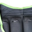 Zátěžová vesta MASTER Weight Vest - 20 kg - 2. jakost
