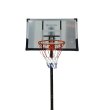 Basketbalový koš MASTER Addcourt 305