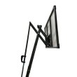 Basketbalový koš MASTER Addcourt 305