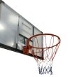 Basketbalový koš MASTER Addcourt 305