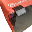 Stupně vítězů - set tréninkových plyo boxů MASTER Soft 30, 45 a 60 cm