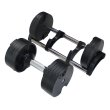 Činka MASTER Spin jednoruční nastavitelná 2 - 28 kg