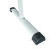 Baletní tyč MASTER volně stojící 110 cm - výškově nastavitelná - dřevěná