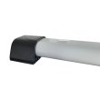 Baletní tyč MASTER volně stojící 110 cm - výškově nastavitelná - dřevěná