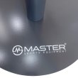 Baletní tyč MASTER Pro volně stojící 175 cm - výškově nastavitelná - dřevěná