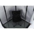 Otužovací set - Osobní parní sauna MASTER SmartSteam + Koupací káď MASTER 80 x 75 cm