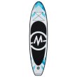 Paddleboard MASTER Aqua Marvin - 10 - 2. jakost