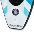 Paddleboard MASTER Aqua Marvin - 10 - 2. jakost