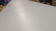 Airtrack MASTER nafukovací žíněnka 600 x 100 x 20 cm - šedá - zelená - 2. jakost