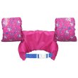 Plovací top BESTWAY Puddle Jumper plaváček - delfín