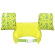 Plovací top BESTWAY Puddle Jumper plaváček - želva