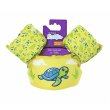 Plovací top BESTWAY Puddle Jumper plaváček - želva