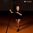 Badmintonová raketa TALBOT TORRO Isoforce 511