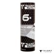 Badmintonové míčky TALBOT TORRO Tech 450 Fast 6ks - bílé