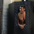 Osobní parní sauna MASTER SmartSteam Portable - 2. jakost