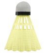 Badmintonové míčky TALBOT TORRO Tech 150 3 ks