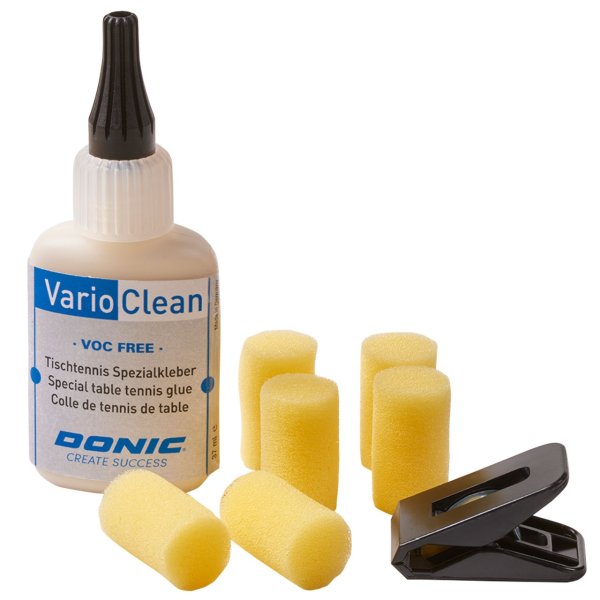 Lepidlo DONIC  Vario Clean 37 ml