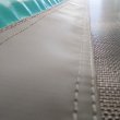 Trampolína MASTER Super 524 x 303 cm s vnější sítí - 2. jakost