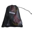 Sada 4 posilovacích gum MASTER Latex Power Band 2-55 kg