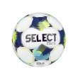 Fotbalový míč SELECT FB Brillant Super TB CZ Chance Liga 2025/26 5 bílo-modrá