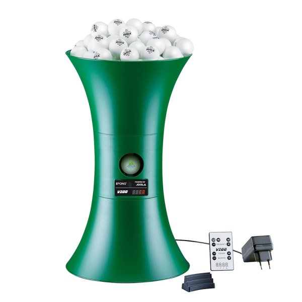 Robot JOOLA Buddy iPong V200