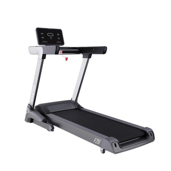 Běžecký pás MASTER F-26