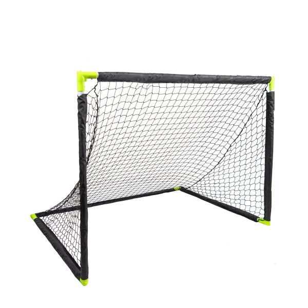 Fotbalová branka MASTER 120 x 90 x 90 cm - skládací