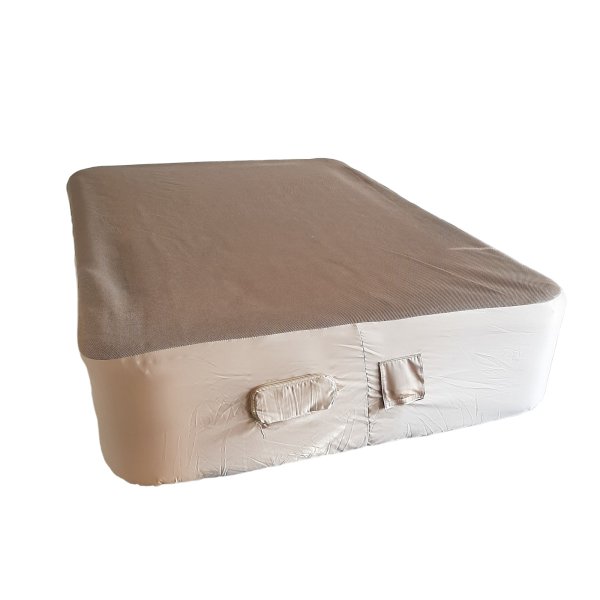 Nafukovací matrace AVENLI iDS-Tech Dreamer - 200 x 140 x 40 cm s pumpou