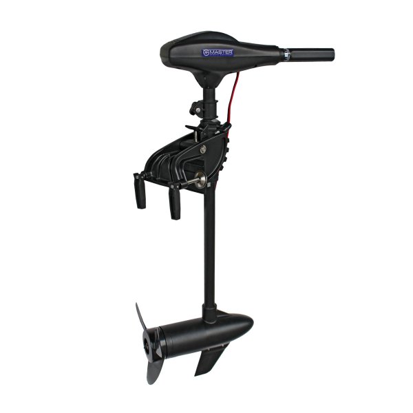 Lodní motor MASTER 58 LBs - elektrický 612 W - 2. jakost