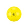 Míčky na pickleball JOOLA Primo Ball - 4 kusy