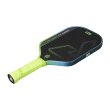 Raketa na pickleball JOOLA Perseus Heat Vision 16 - Surge Green