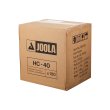 Míčky na pickleball JOOLA HC-40 Ball - 100 kusů
