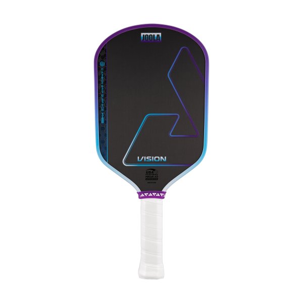 Raketa na pickleball JOOLA Hyperion Vision 16 - Storm Blue