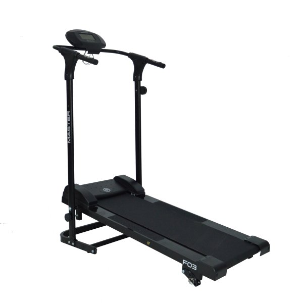 Běžecký pás MASTER F-03 - 2. jakost