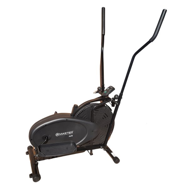 Eliptical MASTER AIR - 2. jakost - sestavený
