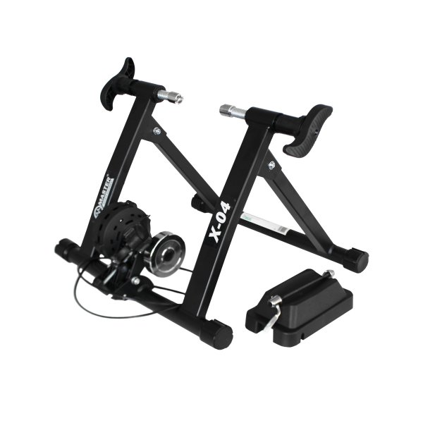 Cyklistický trenažér MASTER X-04 - 2. jakost