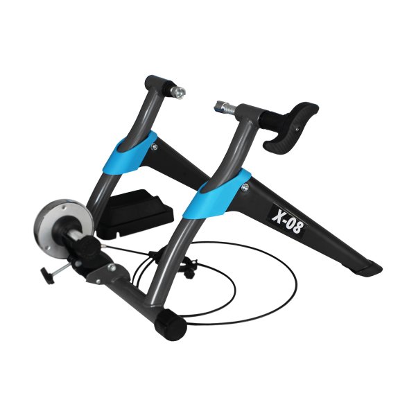 Cyklistický trenažér MASTER X-08 - 2. jakost