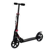 Koloběžka MASTER Cruiser - 200 mm - černá - 2. jakost