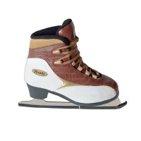 Zimní brusle SPARTAN Beauty - 36 - 2. jakost