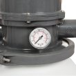Akční set - písková filtrace BESTWAY Profi Evo - průtok 6.056 l/h + filtrační písek 25 kg