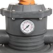 Akční set - písková filtrace BESTWAY Expert Evo průtok 8.327 l/h + filtrační písek 25 kg