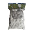 Akční set - písková filtrace BESTWAY Ultra Evo - průtok 11.355 l/h + filtrační náplň Fiber Ball 700g
