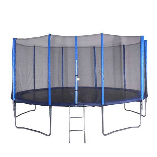 Trampolína SPARTAN 366 cm se sítí