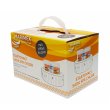 Chemie pro vířivky MARIMEX Startovací sada Spa chlor mini