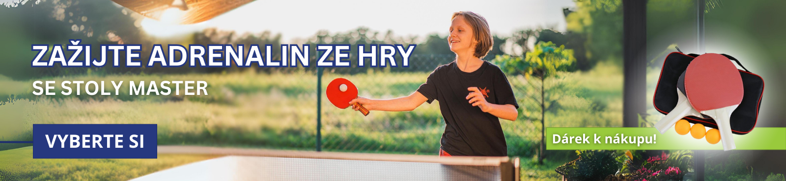stoln tenis podzim 2025