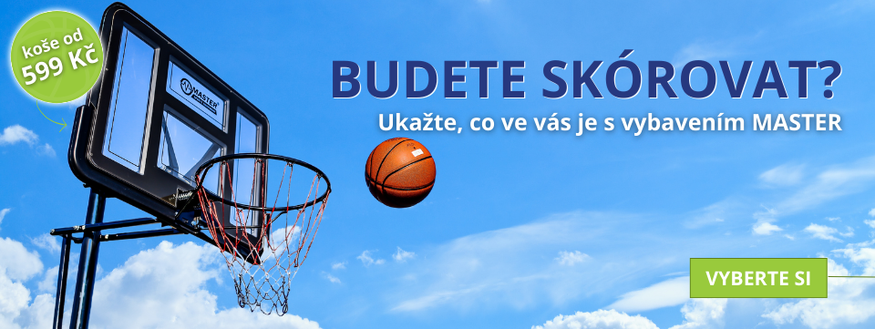 Basketbal jaro 2025