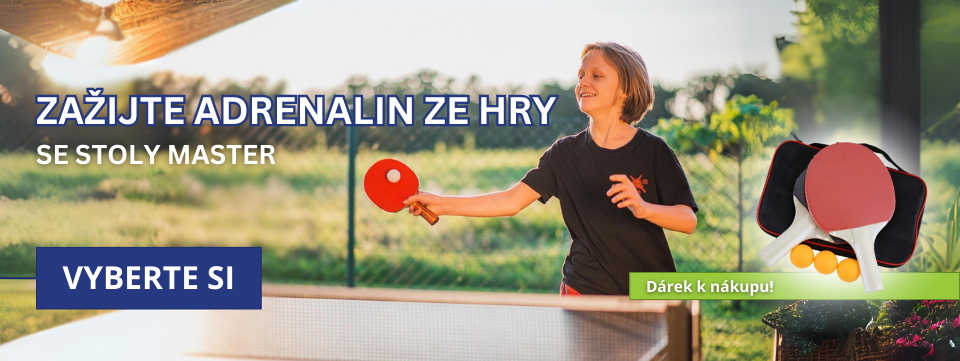 stoln tenis podzim 2025
